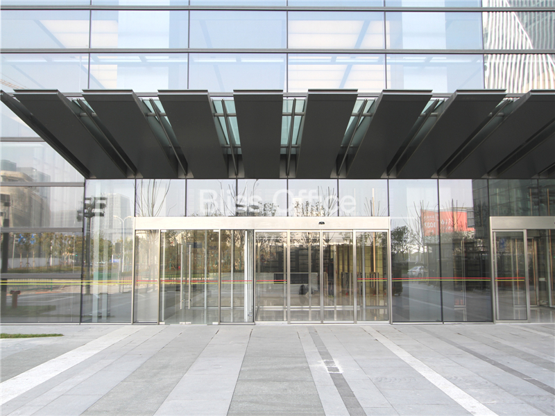 前滩时代广场 前滩时代广场